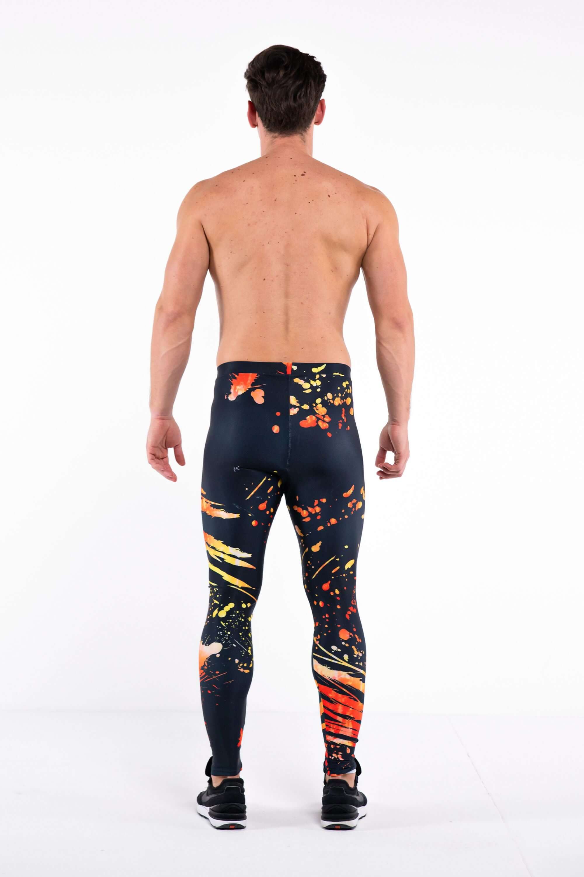 Wildfire Meggings - Image 5
