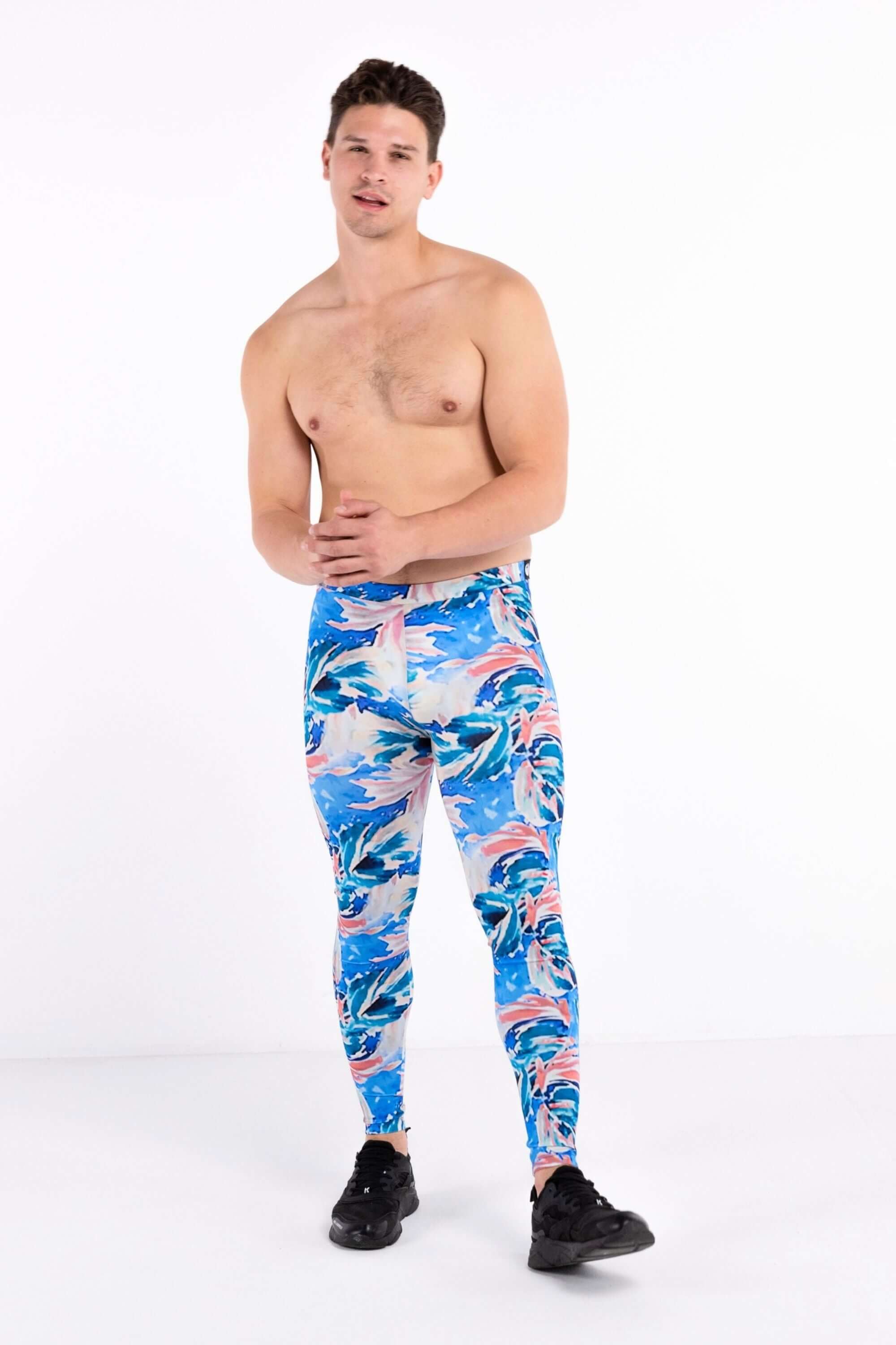 Zephyr Meggings - Image 2