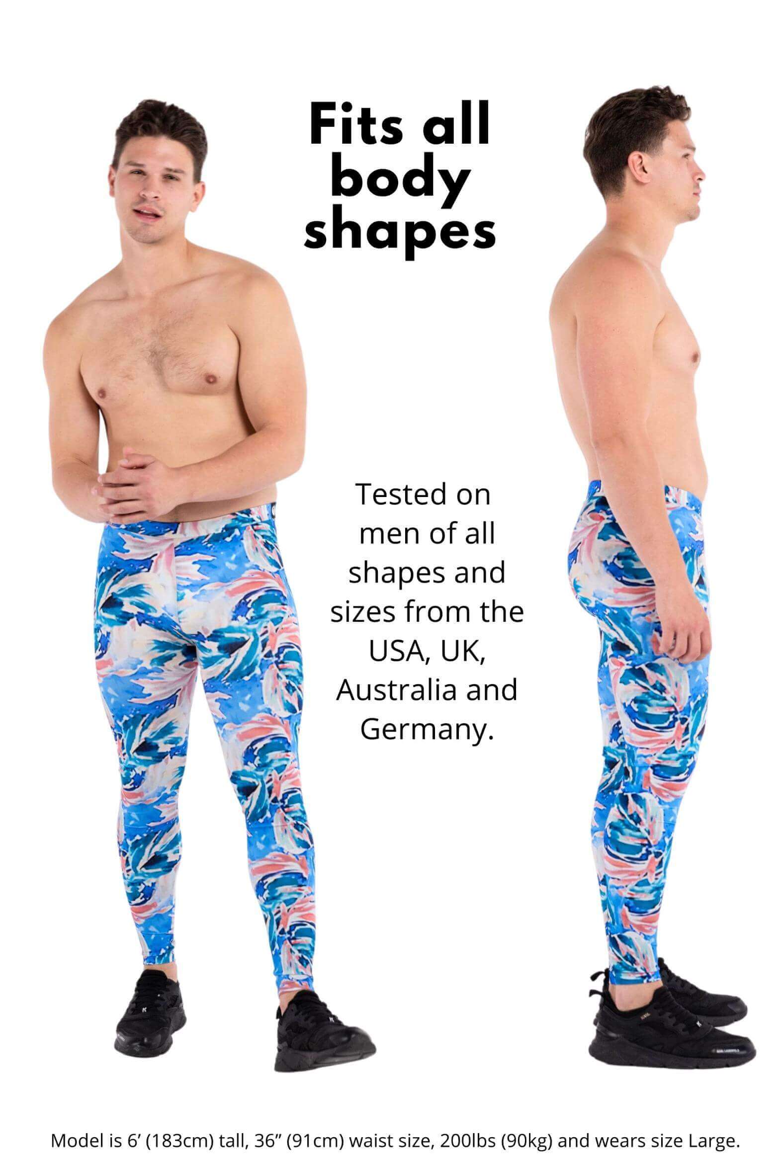 Zephyr Meggings - Image 9